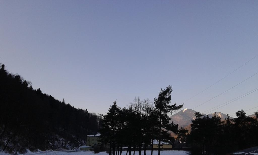 Vila A&N Timisu de Jos Exteriér fotografie